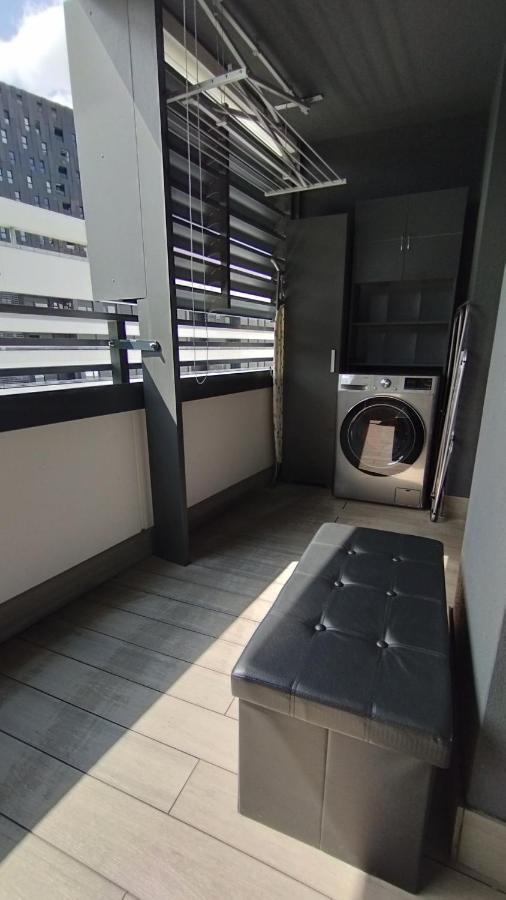 Habitacion Con Bano Privado Bilbao Bilbau Exterior foto
