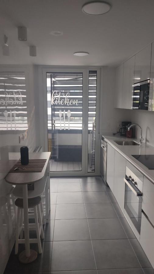 Habitacion Con Bano Privado Bilbao Bilbau Exterior foto