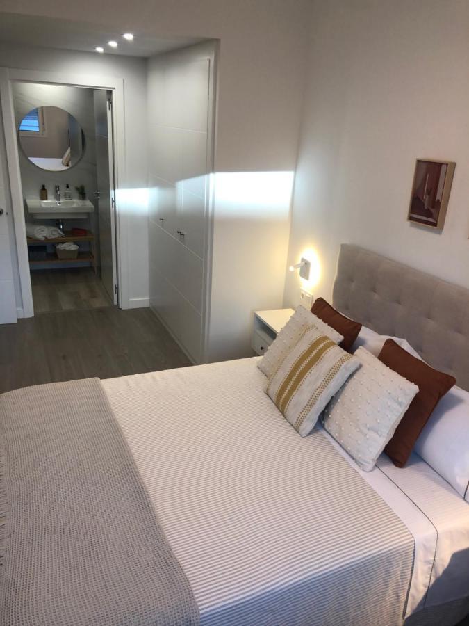 Habitacion Con Bano Privado Bilbao Bilbau Exterior foto